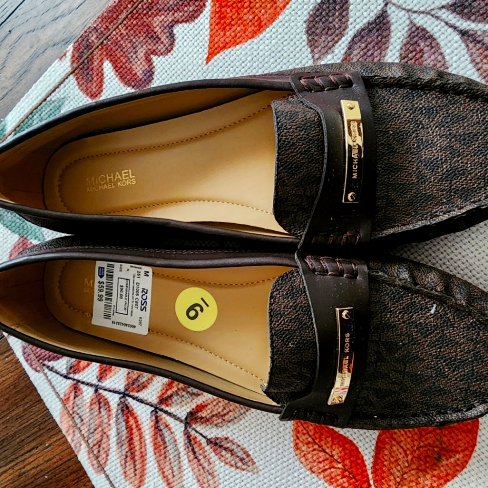 Michael Kors Loafers
